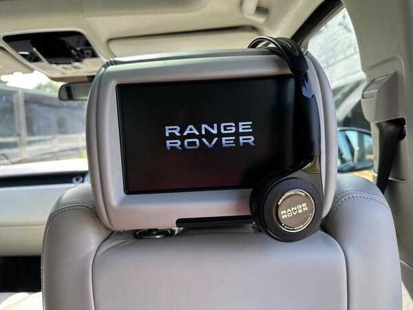 Used Land Rover Range Rover 2013 for sale - 76059994: Photo 41