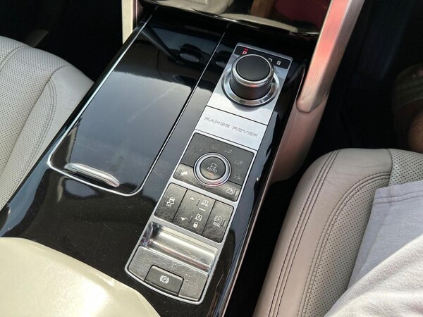 Used Land Rover Range Rover 2013 for sale - 76059994: Photo 42