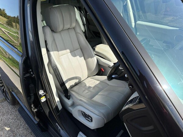Used Land Rover Range Rover 2013 for sale - 76059994: Photo 43