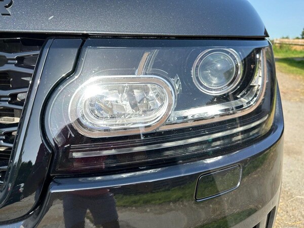 Used Land Rover Range Rover 2013 for sale - 76059994: Photo 44