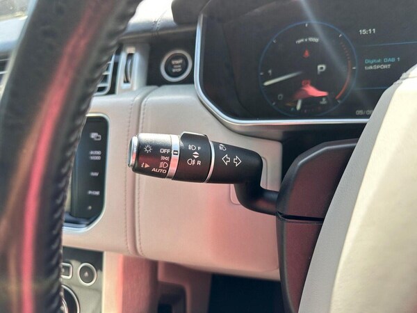 Used Land Rover Range Rover 2013 for sale - 76059994: Photo 45