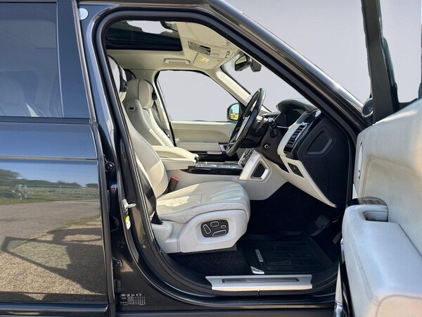 Used Land Rover Range Rover 2013 for sale - 76059994: Photo 47