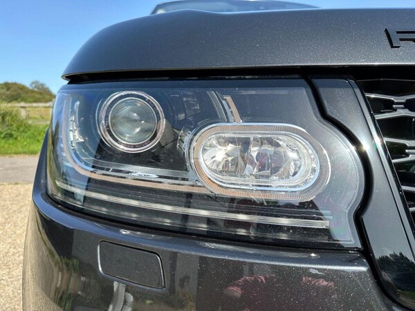 Used Land Rover Range Rover 2013 for sale - 76059994: Photo 48