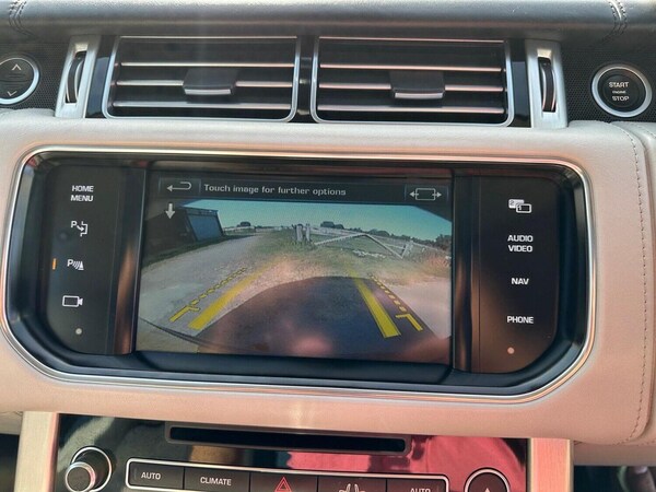 Used Land Rover Range Rover 2013 for sale - 76059994: Photo 49