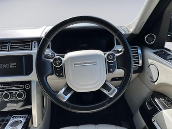 Used Land Rover Range Rover 2013 for sale - 76059994: Photo 4