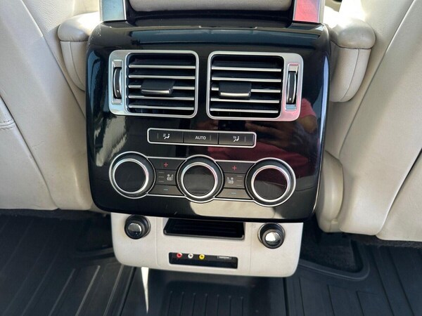 Used Land Rover Range Rover 2013 for sale - 76059994: Photo 50