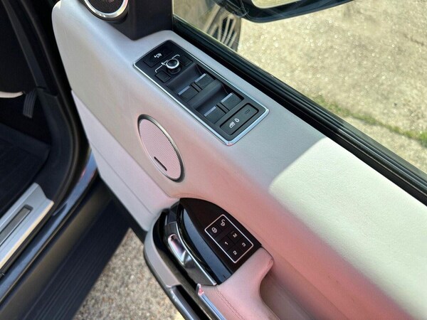 Used Land Rover Range Rover 2013 for sale - 76059994: Photo 51