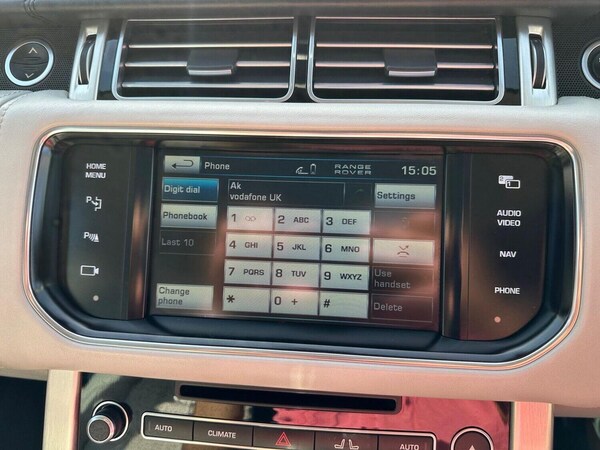 Used Land Rover Range Rover 2013 for sale - 76059994: Photo 55