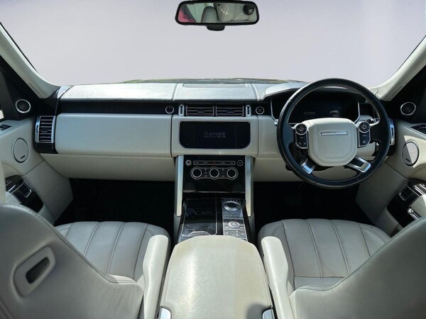 Used Land Rover Range Rover 2013 for sale - 76059994: Photo 57