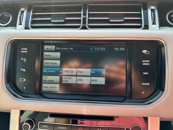 Used Land Rover Range Rover 2013 for sale - 76059994: Photo 58