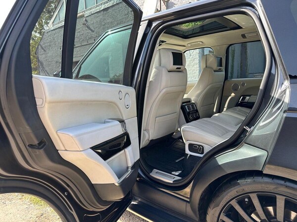 Used Land Rover Range Rover 2013 for sale - 76059994: Photo 59