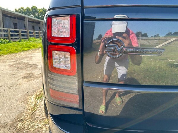 Used Land Rover Range Rover 2013 for sale - 76059994: Photo 5