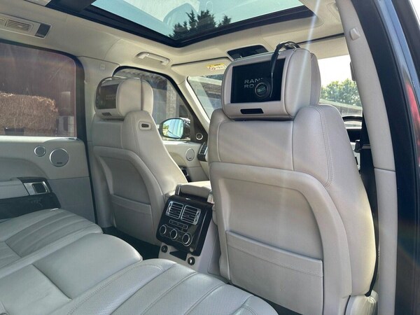 Used Land Rover Range Rover 2013 for sale - 76059994: Photo 60