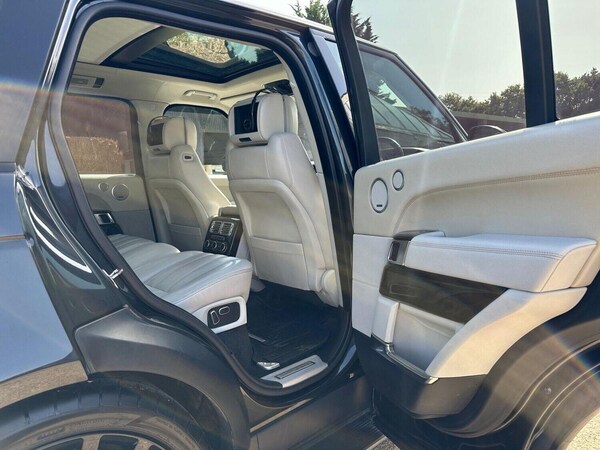 Used Land Rover Range Rover 2013 for sale - 76059994: Photo 62
