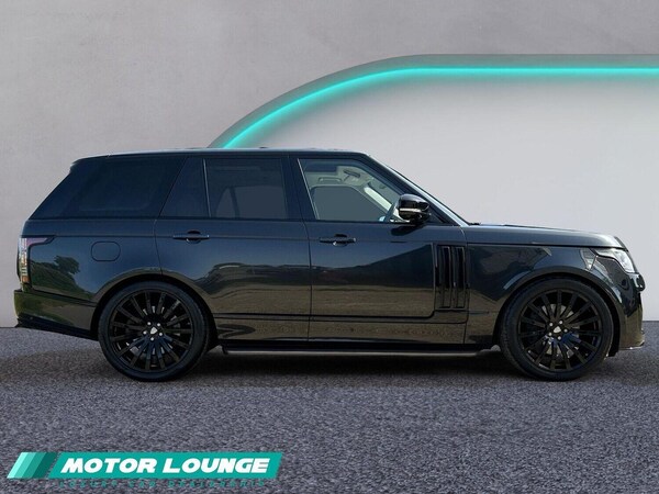Used Land Rover Range Rover 2013 for sale - 76059994: Photo 63