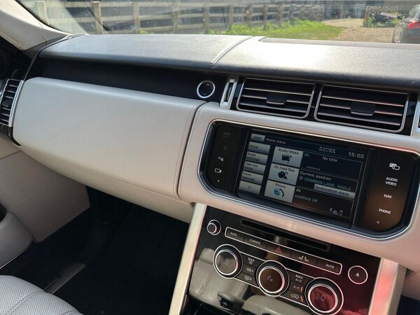 Used Land Rover Range Rover 2013 for sale - 76059994: Photo 64