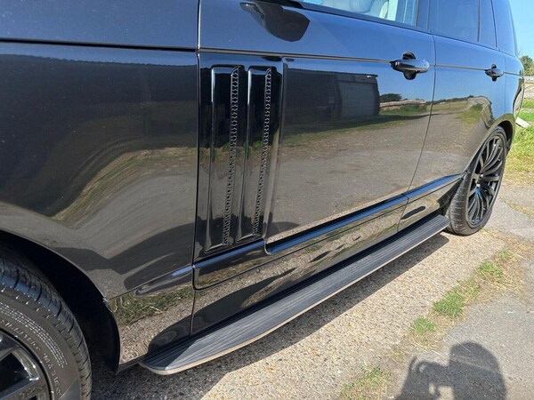 Used Land Rover Range Rover 2013 for sale - 76059994: Photo 67