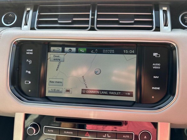 Used Land Rover Range Rover 2013 for sale - 76059994: Photo 68