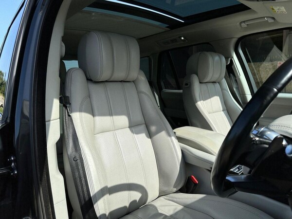 Used Land Rover Range Rover 2013 for sale - 76059994: Photo 69