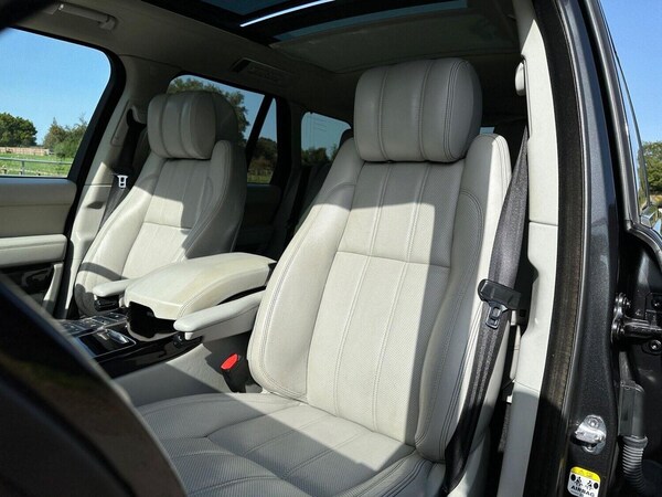 Used Land Rover Range Rover 2013 for sale - 76059994: Photo 6
