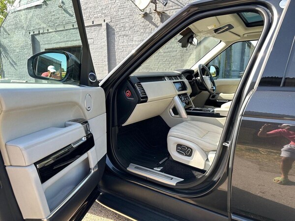 Used Land Rover Range Rover 2013 for sale - 76059994: Photo 71