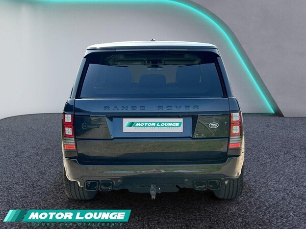 Used Land Rover Range Rover 2013 for sale - 76059994: Photo 76