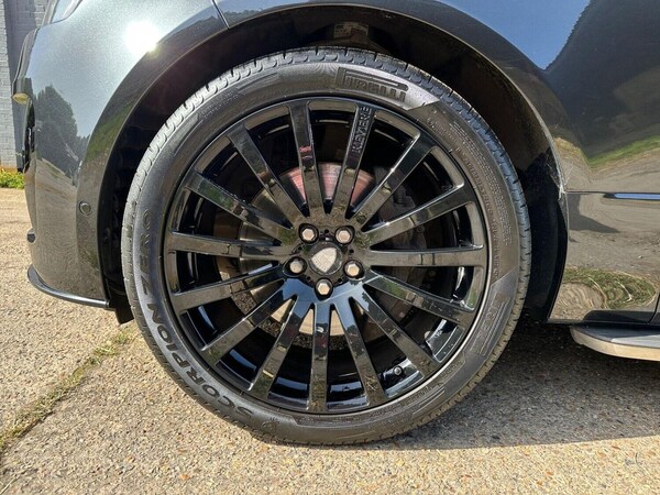 Used Land Rover Range Rover 2013 for sale - 76059994: Photo 77