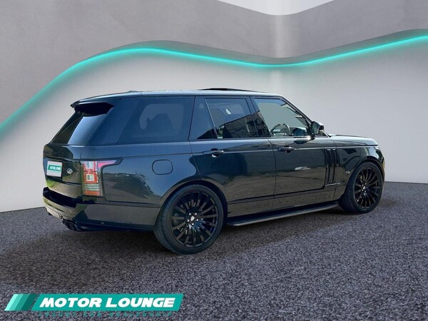 Used Land Rover Range Rover 2013 for sale - 76059994: Photo 79