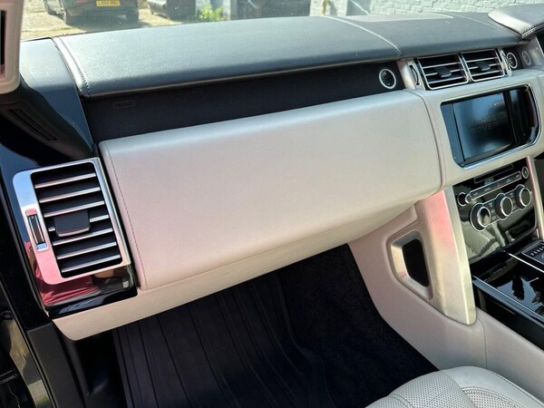 Used Land Rover Range Rover 2013 for sale - 76059994: Photo 7