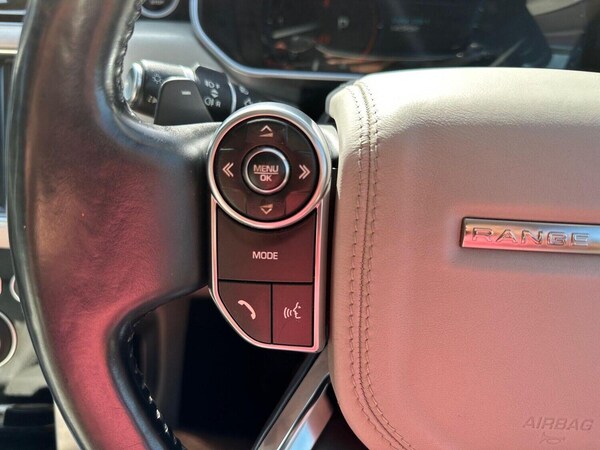 Used Land Rover Range Rover 2013 for sale - 76059994: Photo 80