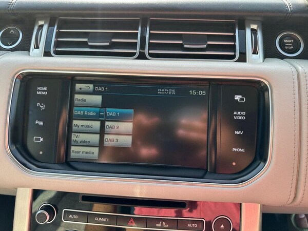 Used Land Rover Range Rover 2013 for sale - 76059994: Photo 81