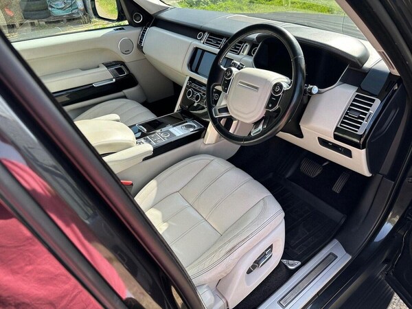 Used Land Rover Range Rover 2013 for sale - 76059994: Photo 82