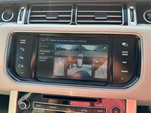 Used Land Rover Range Rover 2013 for sale - 76059994: Photo 8