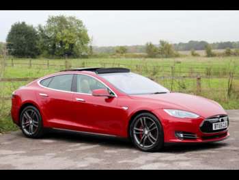 (65) - P85D (Dual Motor) Auto 4WD 5dr