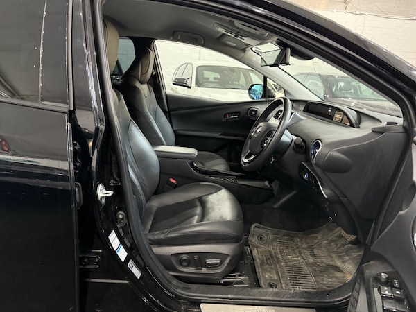 Used Toyota Prius 2025 for sale - 75506842: Photo 10