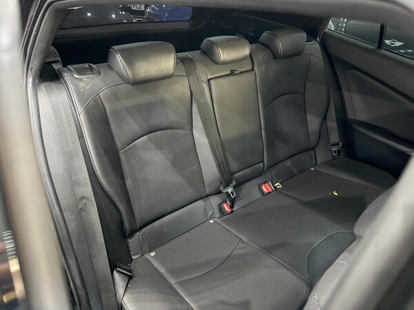 Used Toyota Prius 2025 for sale - 75506842: Photo 13