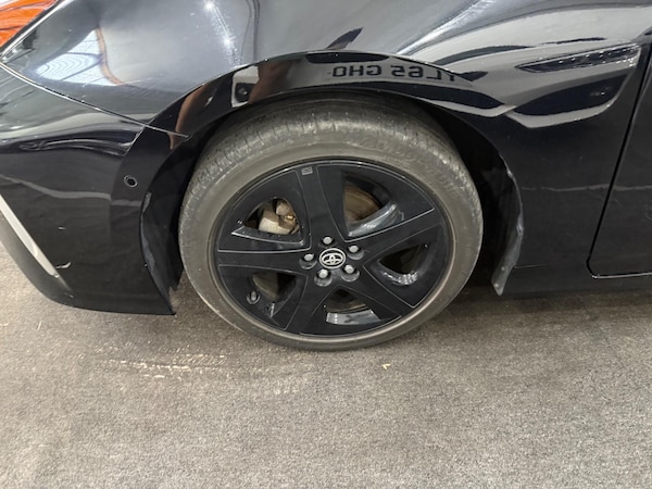 Used Toyota Prius 2025 for sale - 75506842: Photo 4