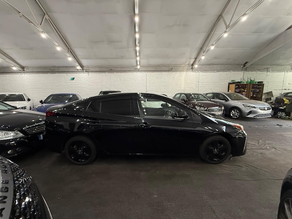Used Toyota Prius 2025 for sale - 75506842: Photo 7