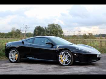 (58) - 4.3 F1 2dr