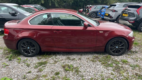 Used BMW 1 Series 2011 for sale - 76226775: Photo 11