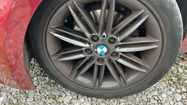 Used BMW 1 Series 2011 for sale - 76226775: Photo 14