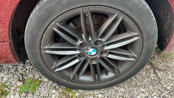 Used BMW 1 Series 2011 for sale - 76226775: Photo 16
