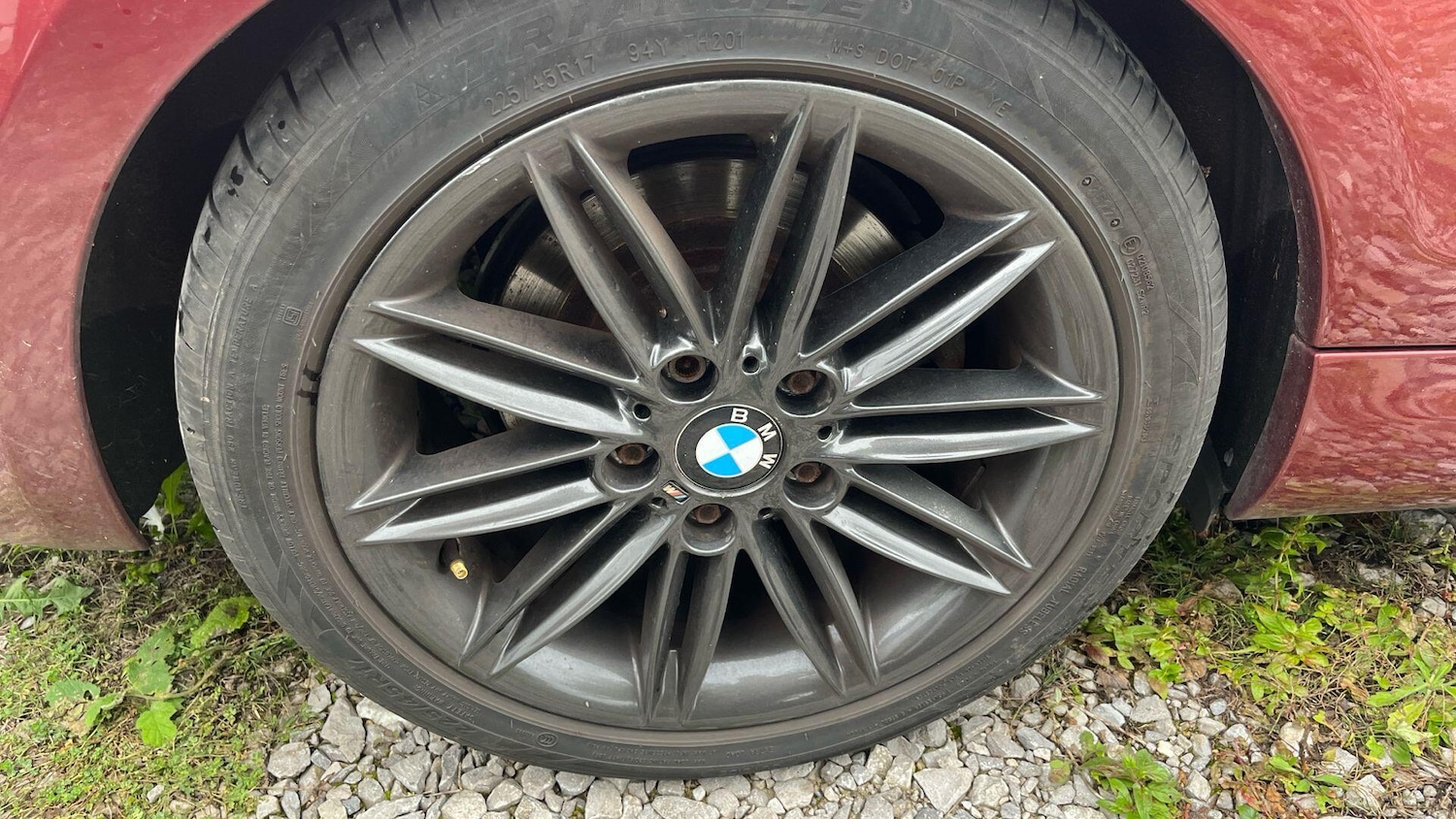 Used BMW 1 Series 2011 for sale - 76226775: Photo 18