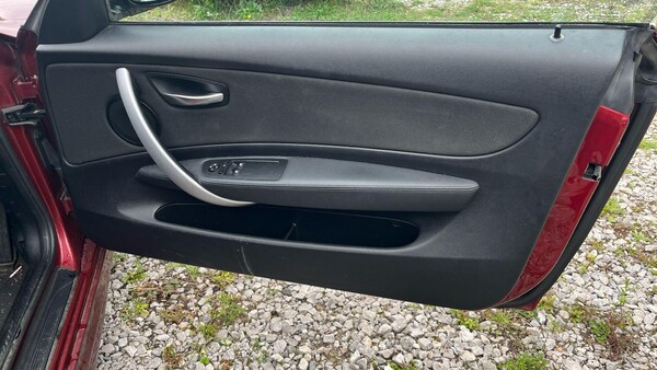 Used BMW 1 Series 2011 for sale - 76226775: Photo 21