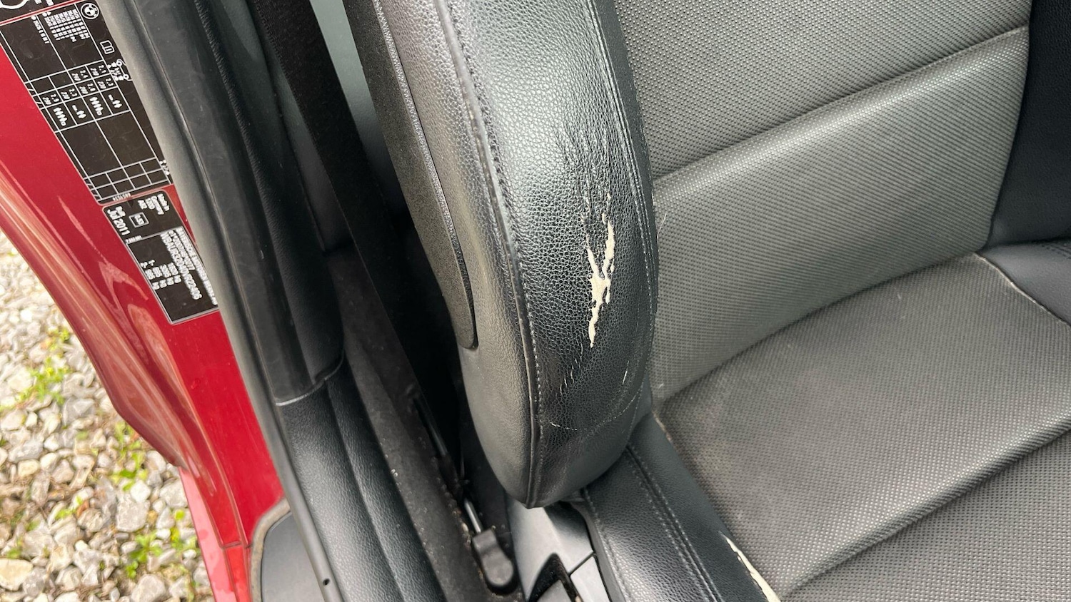 Used BMW 1 Series 2011 for sale - 76226775: Photo 25