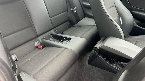 Used BMW 1 Series 2011 for sale - 76226775: Photo 26