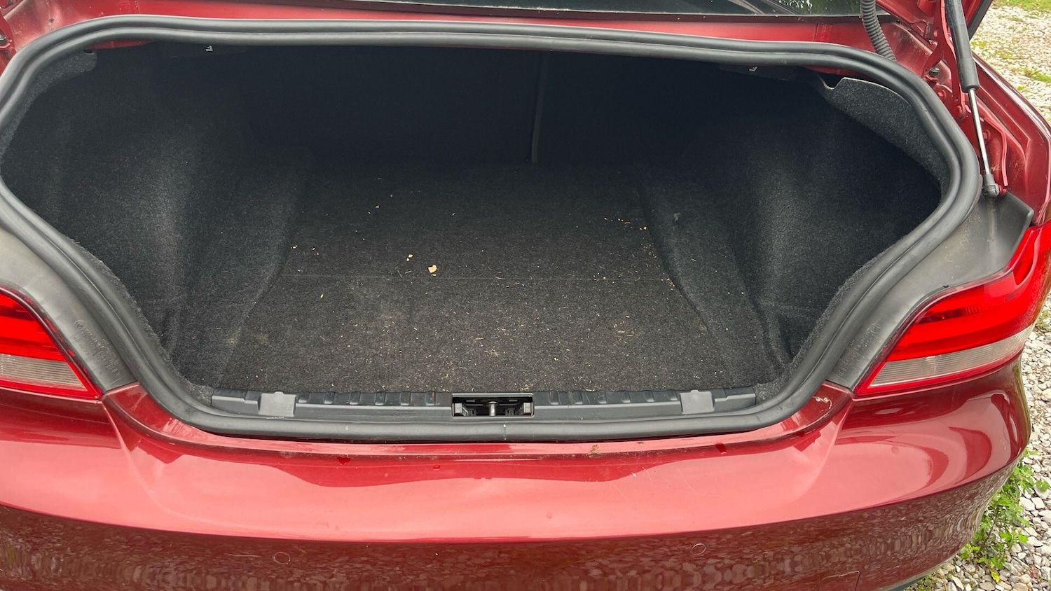 Used BMW 1 Series 2011 for sale - 76226775: Photo 27