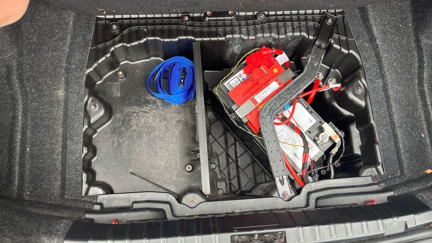 Used BMW 1 Series 2011 for sale - 76226775: Photo 28