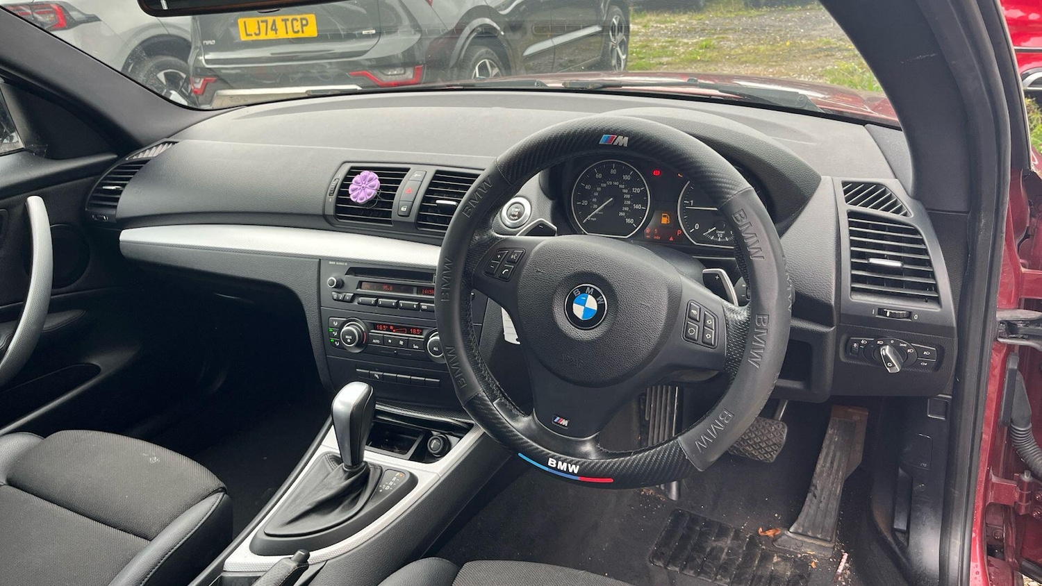 Used BMW 1 Series 2011 for sale - 76226775: Photo 3