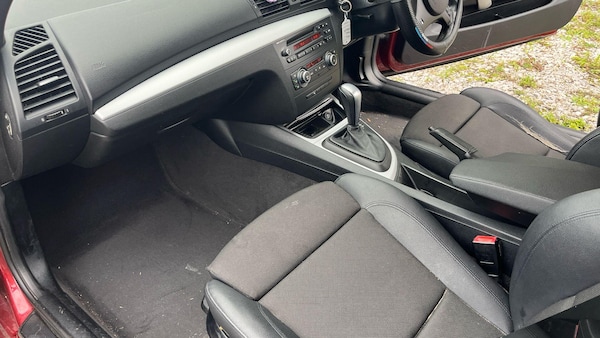 Used BMW 1 Series 2011 for sale - 76226775: Photo 30